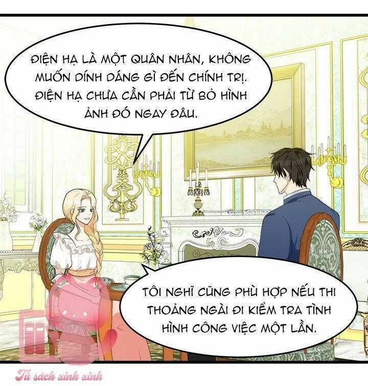 Ác Nữ Trùng Sinh - Chapter 22 - Trang 11
