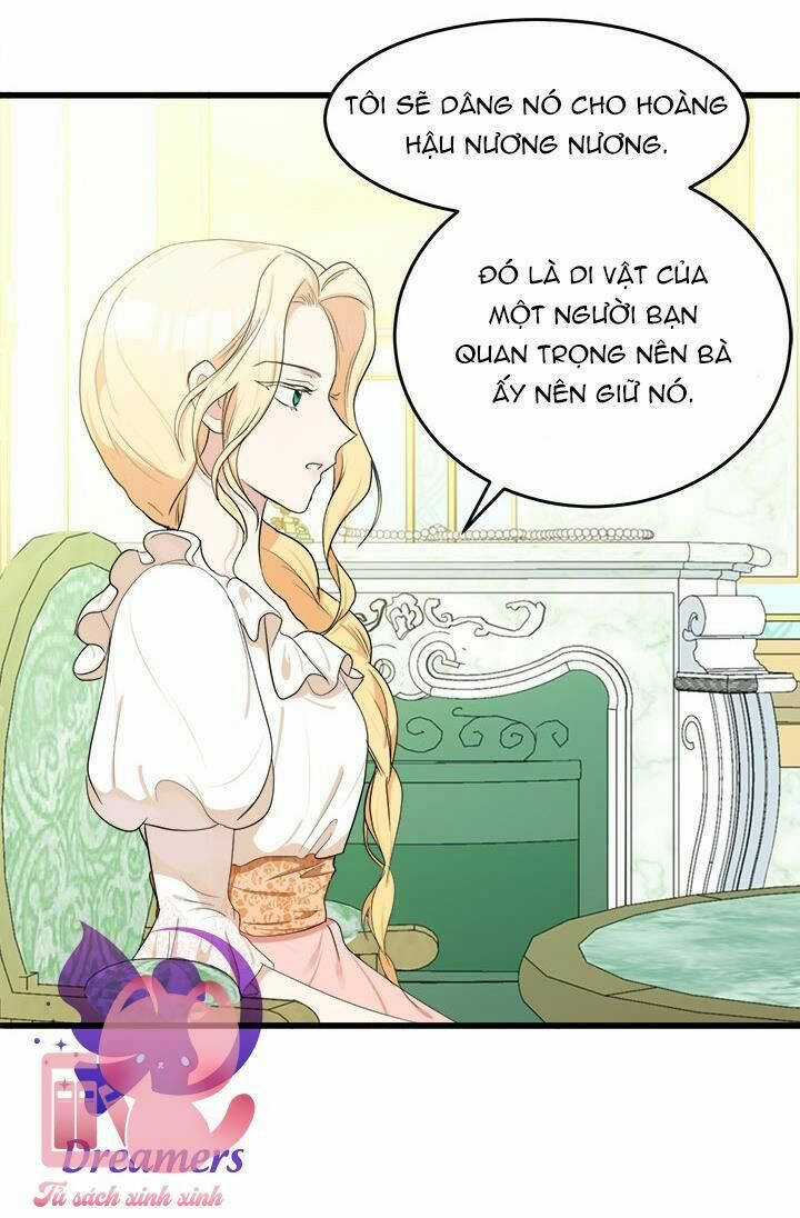 Ác Nữ Trùng Sinh - Chapter 22 - Trang 13