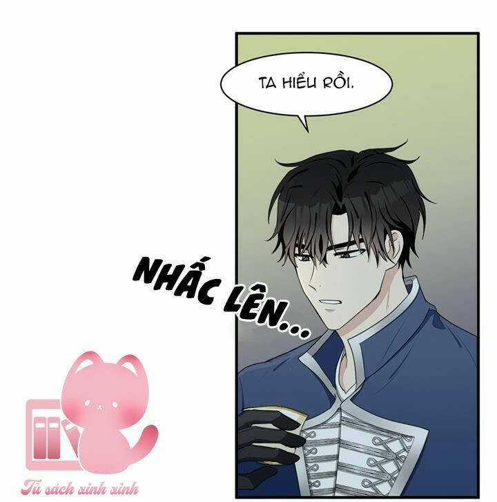 Ác Nữ Trùng Sinh - Chapter 22 - Trang 14