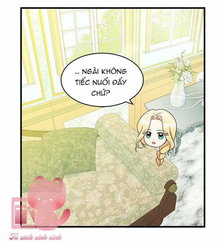 Ác Nữ Trùng Sinh - Chapter 22 - Trang 15