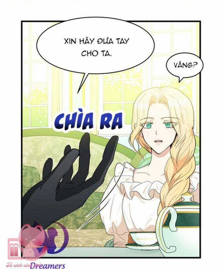 Ác Nữ Trùng Sinh - Chapter 22 - Trang 19