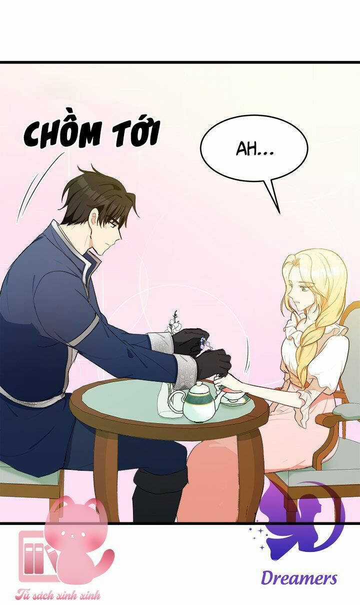 Ác Nữ Trùng Sinh - Chapter 22 - Trang 20