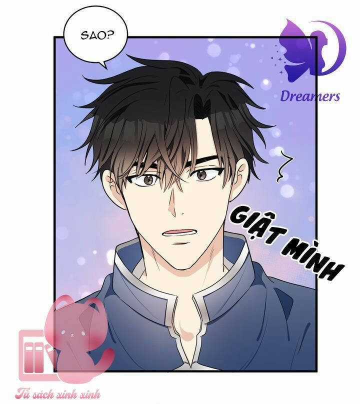 Ác Nữ Trùng Sinh - Chapter 22 - Trang 3