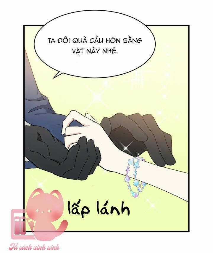 Ác Nữ Trùng Sinh - Chapter 22 - Trang 21