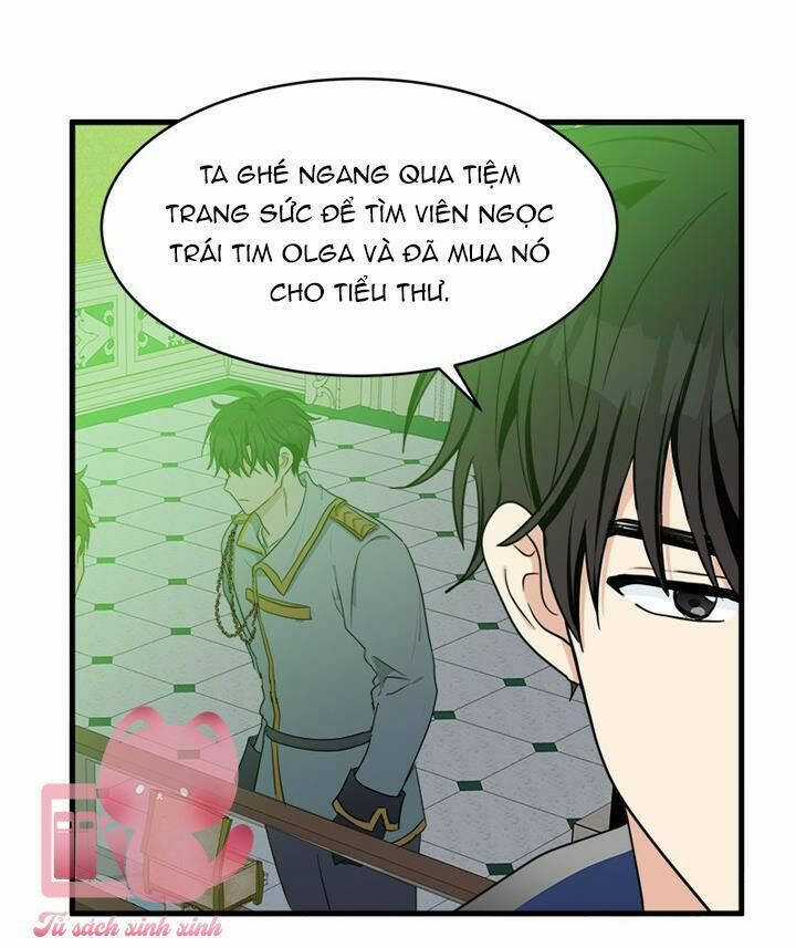 Ác Nữ Trùng Sinh - Chapter 22 - Trang 22
