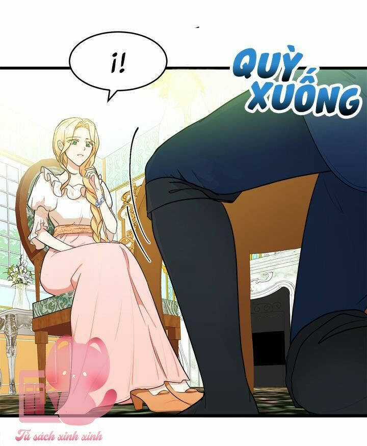 Ác Nữ Trùng Sinh - Chapter 22 - Trang 23