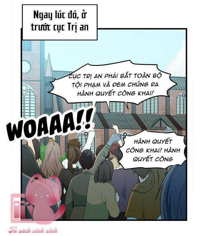 Ác Nữ Trùng Sinh - Chapter 22 - Trang 26