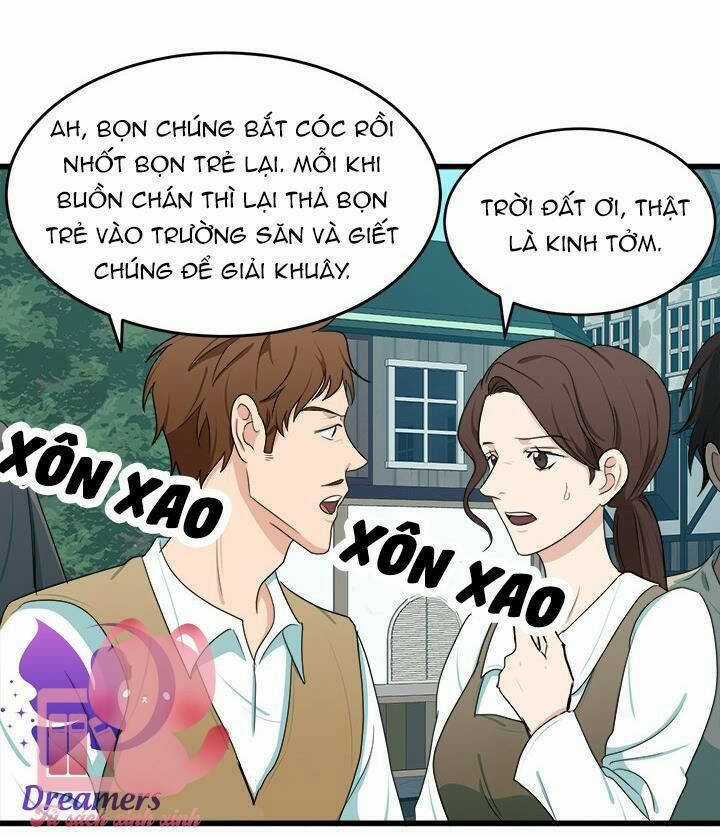 Ác Nữ Trùng Sinh - Chapter 22 - Trang 27