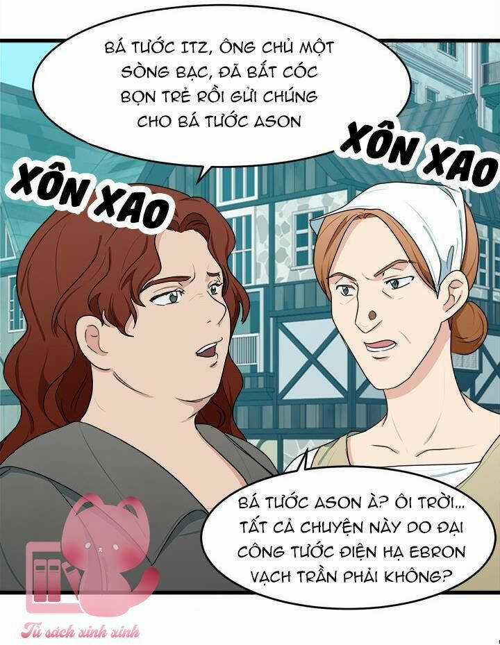 Ác Nữ Trùng Sinh - Chapter 22 - Trang 28