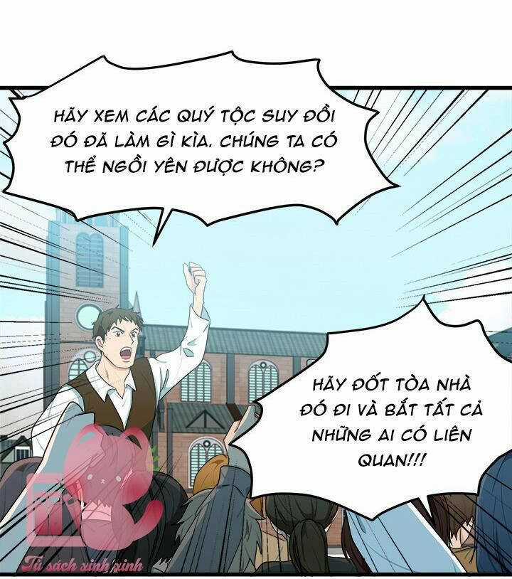 Ác Nữ Trùng Sinh - Chapter 22 - Trang 29