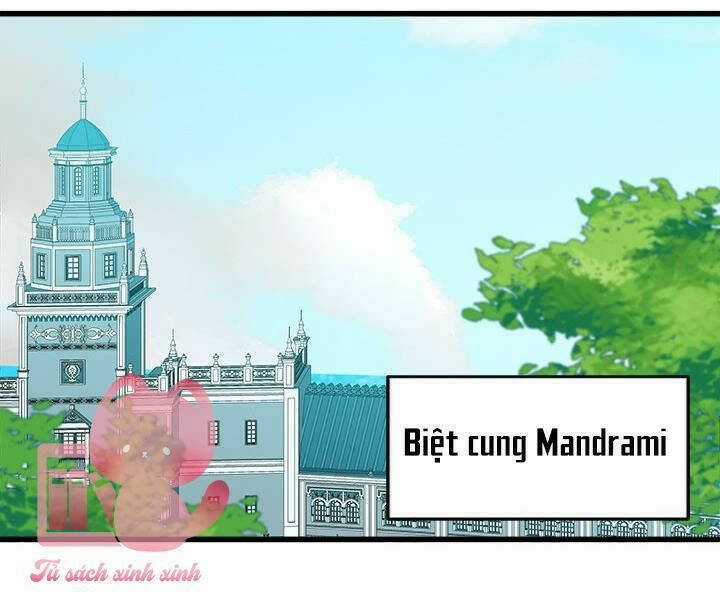 Ác Nữ Trùng Sinh - Chapter 22 - Trang 30