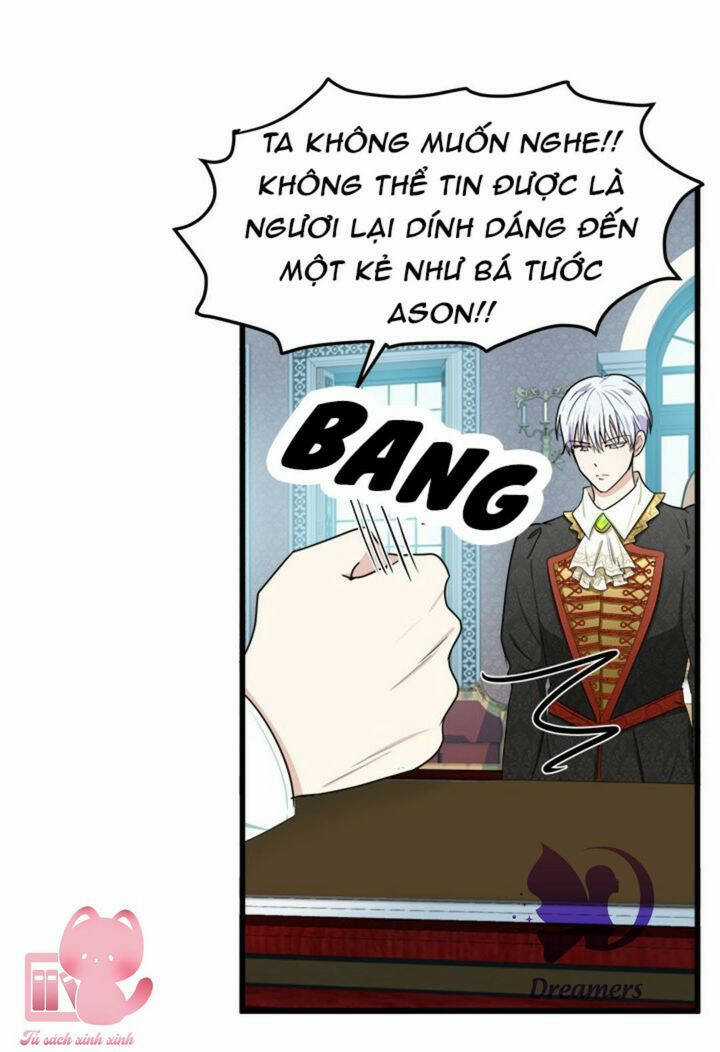 Ác Nữ Trùng Sinh - Chapter 22 - Trang 31