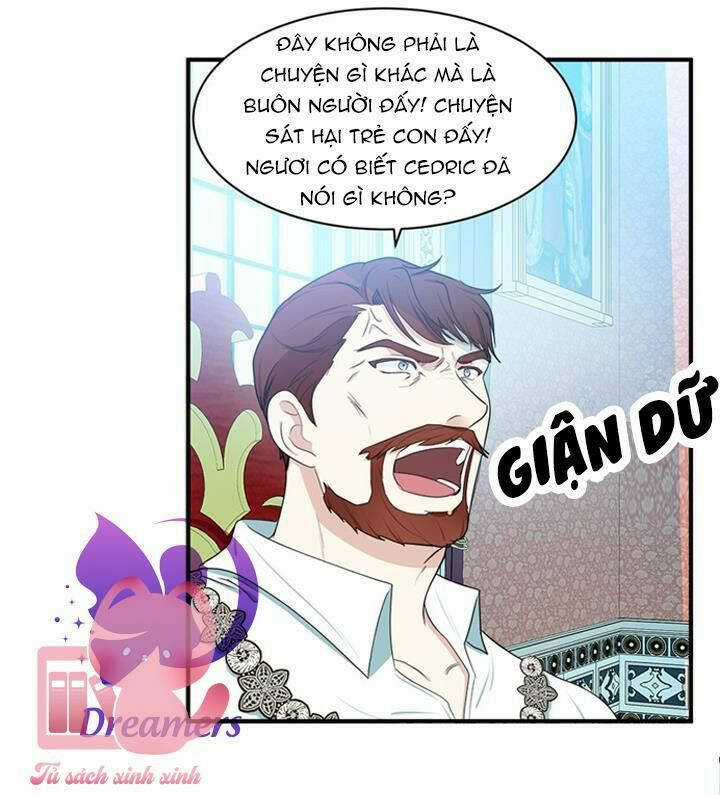 Ác Nữ Trùng Sinh - Chapter 22 - Trang 34