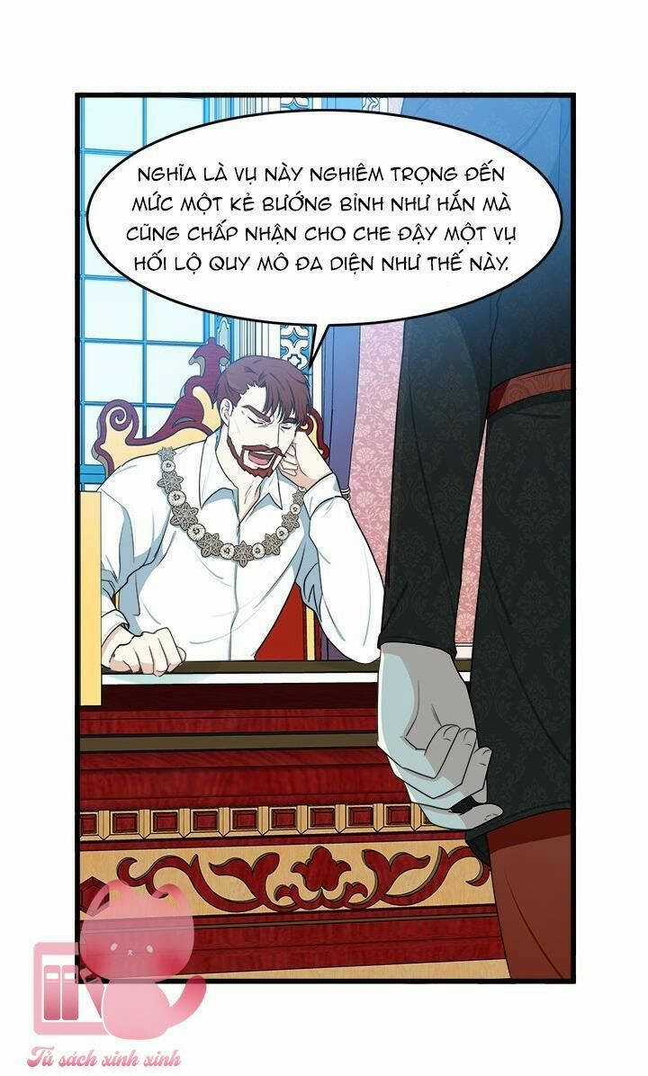 Ác Nữ Trùng Sinh - Chapter 22 - Trang 36