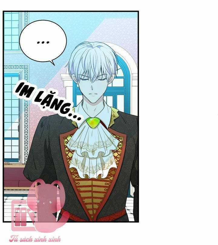 Ác Nữ Trùng Sinh - Chapter 22 - Trang 37