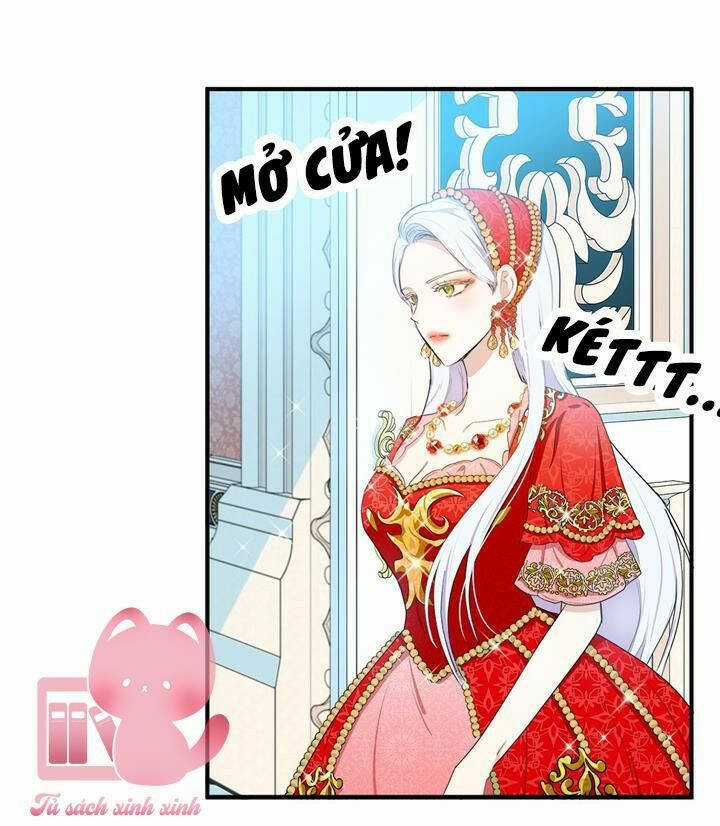 Ác Nữ Trùng Sinh - Chapter 22 - Trang 38