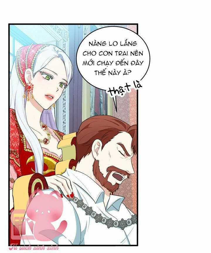 Ác Nữ Trùng Sinh - Chapter 22 - Trang 40