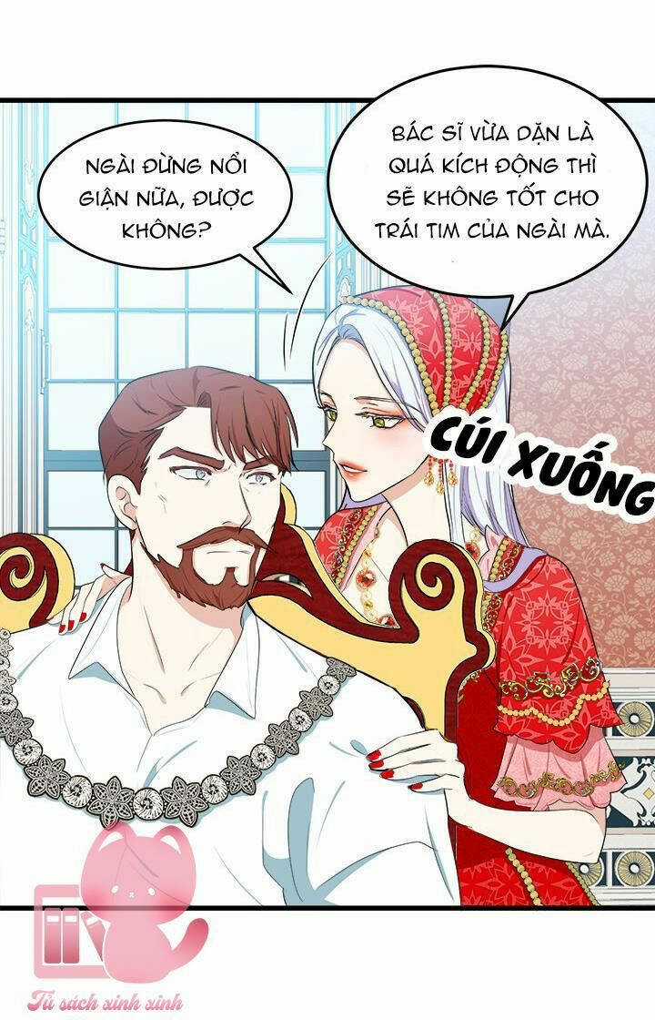 Ác Nữ Trùng Sinh - Chapter 22 - Trang 41