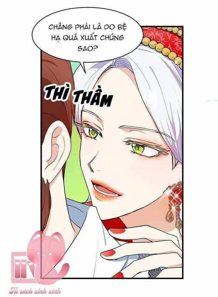 Ác Nữ Trùng Sinh - Chapter 22 - Trang 43