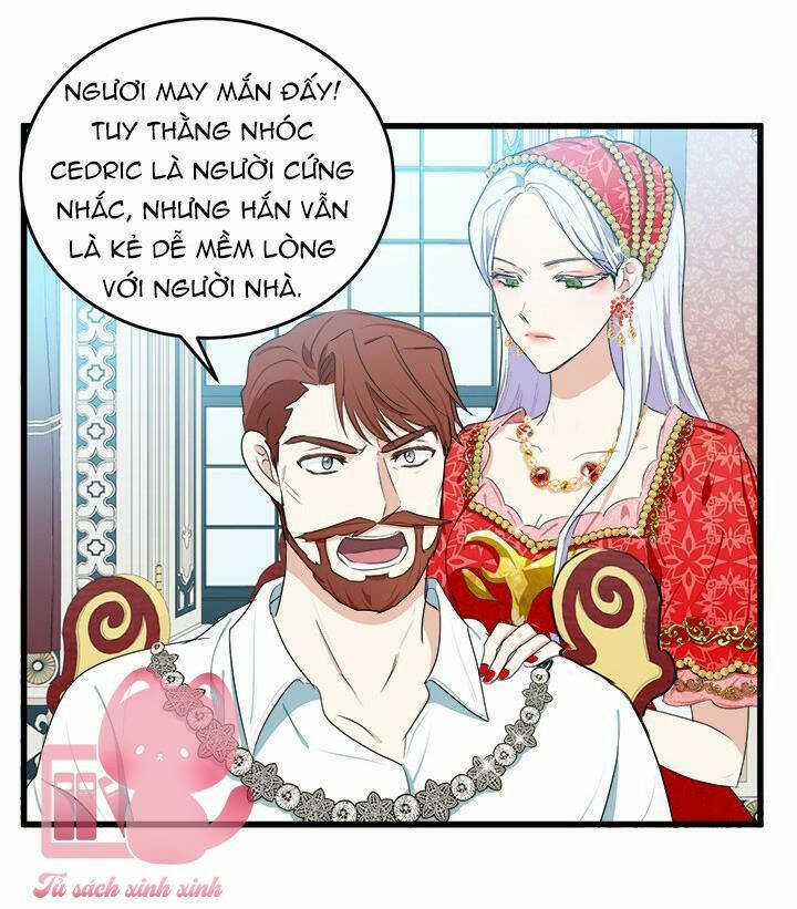 Ác Nữ Trùng Sinh - Chapter 22 - Trang 45