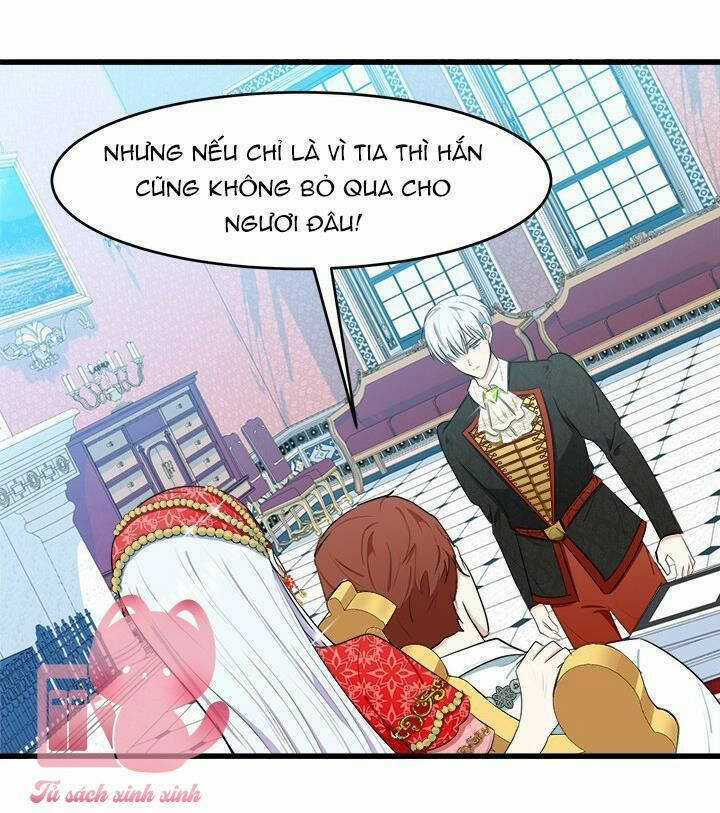 Ác Nữ Trùng Sinh - Chapter 22 - Trang 46