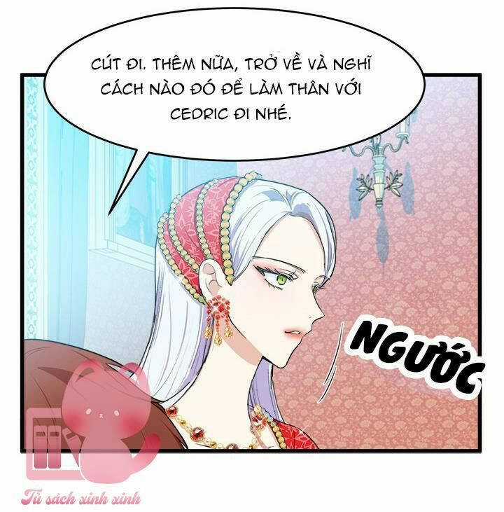 Ác Nữ Trùng Sinh - Chapter 22 - Trang 47
