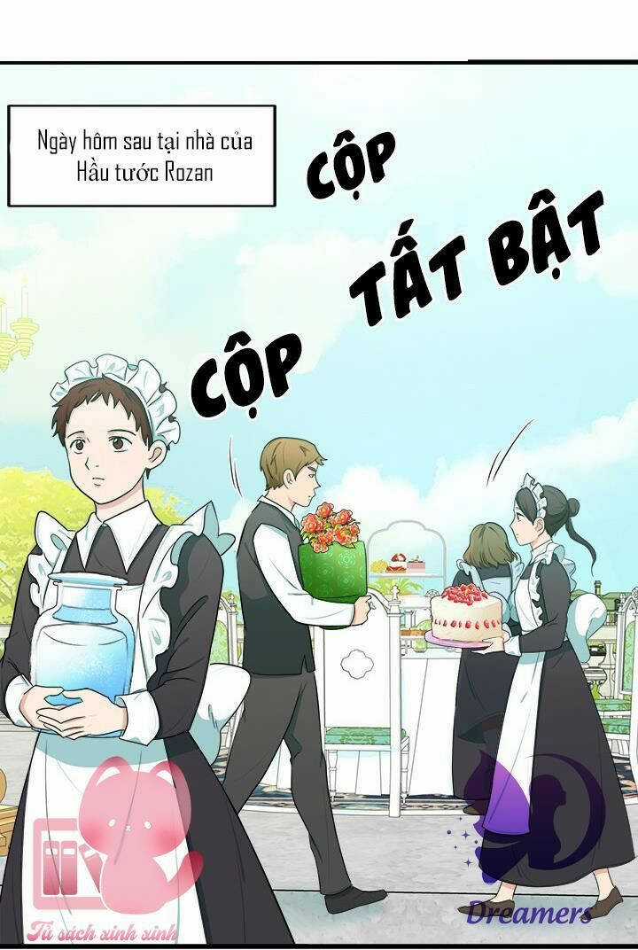 Ác Nữ Trùng Sinh - Chapter 22 - Trang 50