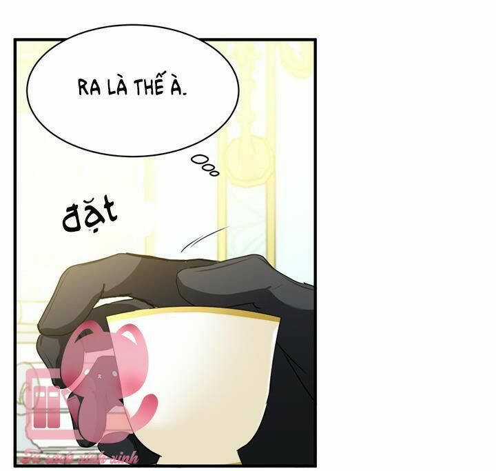 Ác Nữ Trùng Sinh - Chapter 22 - Trang 6