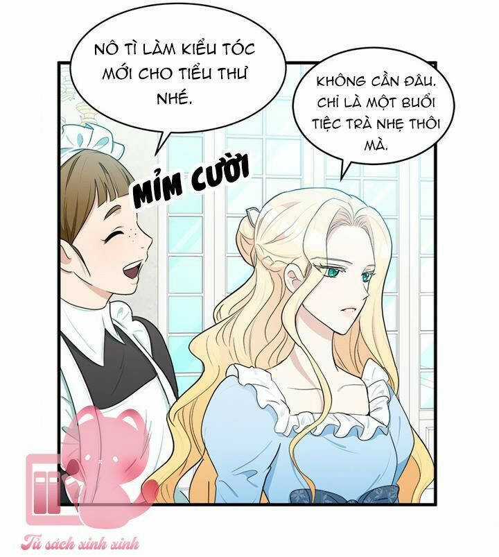 Ác Nữ Trùng Sinh - Chapter 22 - Trang 51