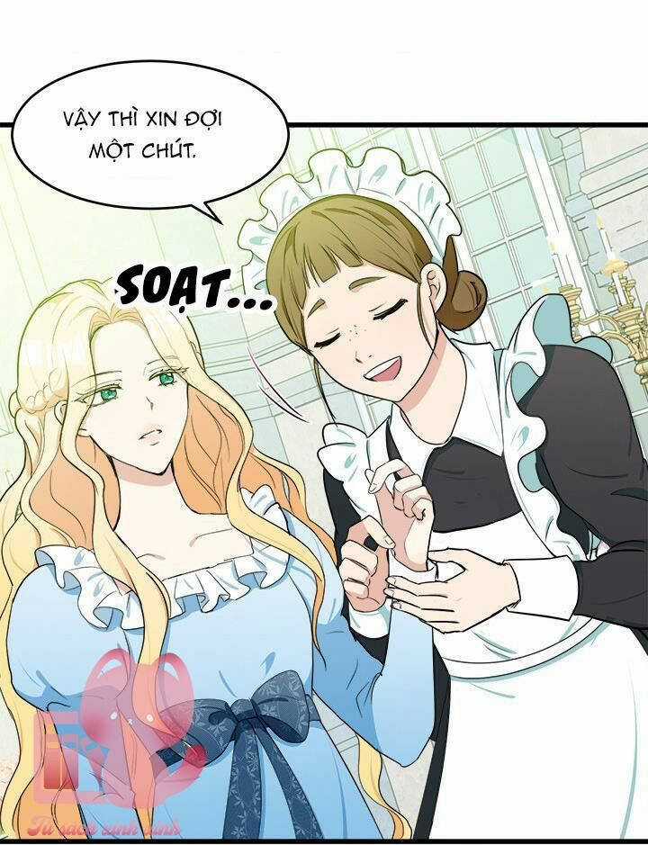 Ác Nữ Trùng Sinh - Chapter 22 - Trang 52