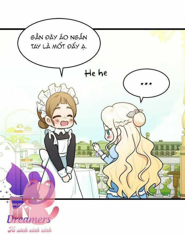 Ác Nữ Trùng Sinh - Chapter 22 - Trang 55