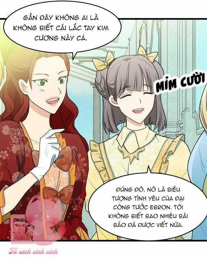 Ác Nữ Trùng Sinh - Chapter 22 - Trang 59