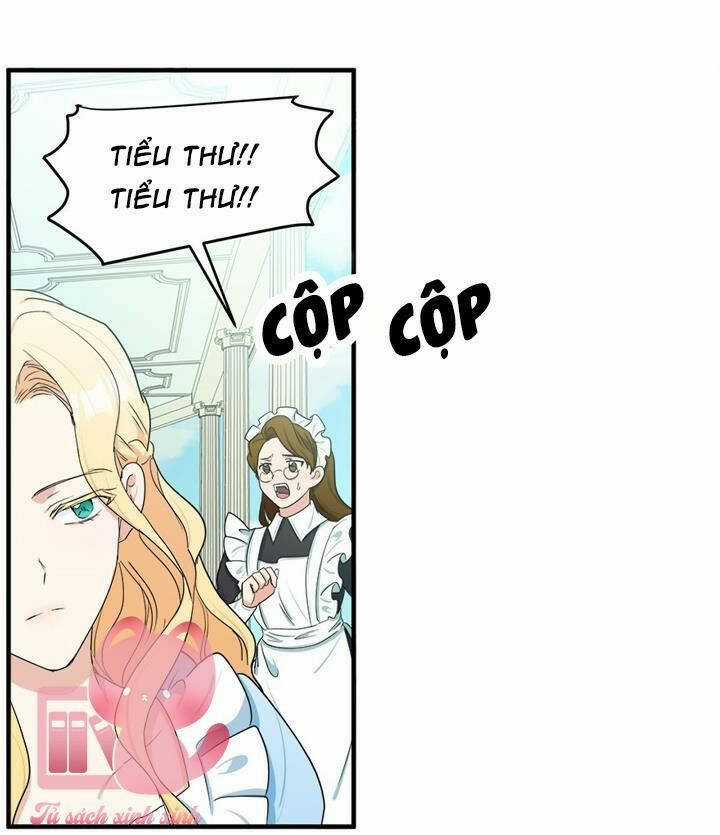 Ác Nữ Trùng Sinh - Chapter 22 - Trang 60