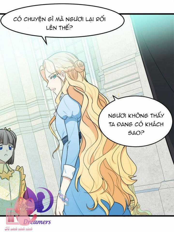 Ác Nữ Trùng Sinh - Chapter 22 - Trang 61