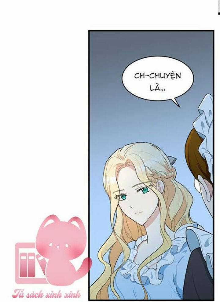 Ác Nữ Trùng Sinh - Chapter 22 - Trang 62