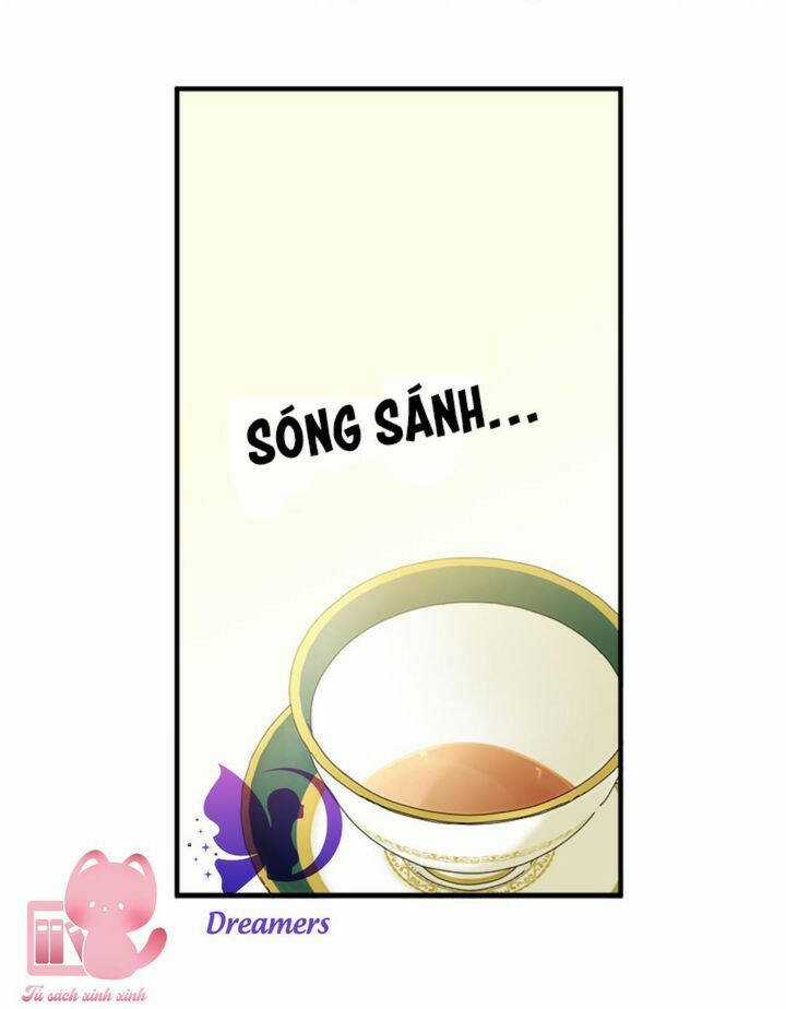 Ác Nữ Trùng Sinh - Chapter 22 - Trang 8