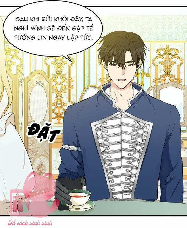 Ác Nữ Trùng Sinh - Chapter 22 - Trang 9