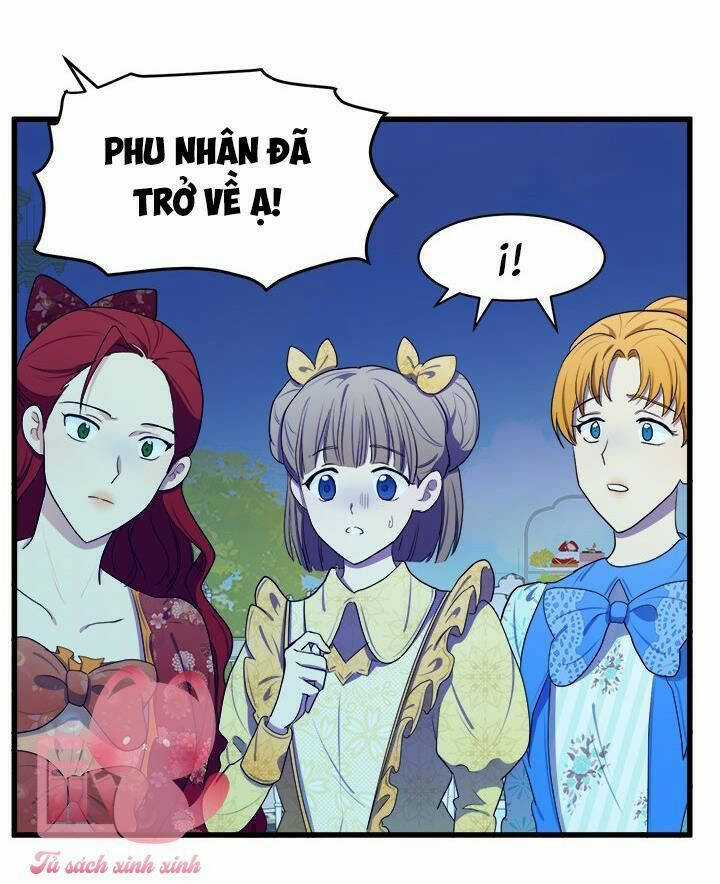 Ác Nữ Trùng Sinh - Chapter 23 - Trang 12