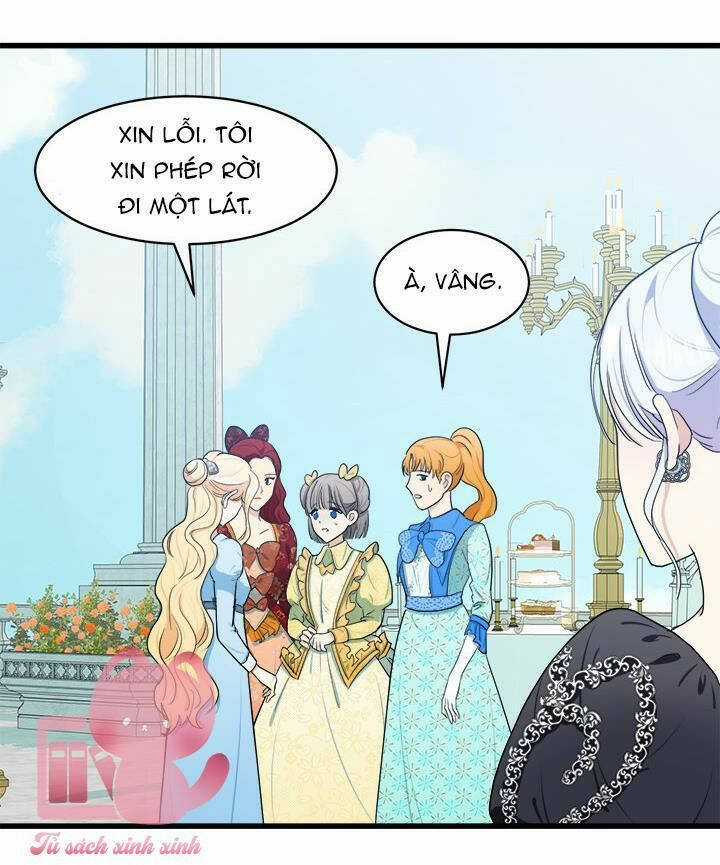 Ác Nữ Trùng Sinh - Chapter 23 - Trang 14