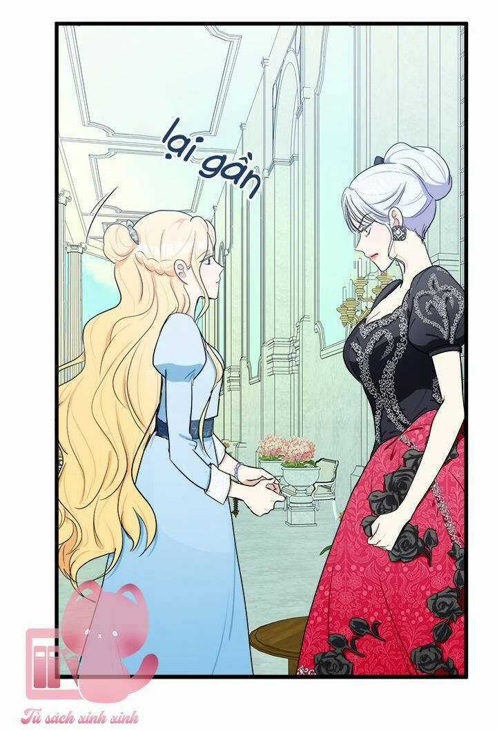 Ác Nữ Trùng Sinh - Chapter 23 - Trang 15