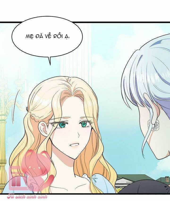 Ác Nữ Trùng Sinh - Chapter 23 - Trang 16