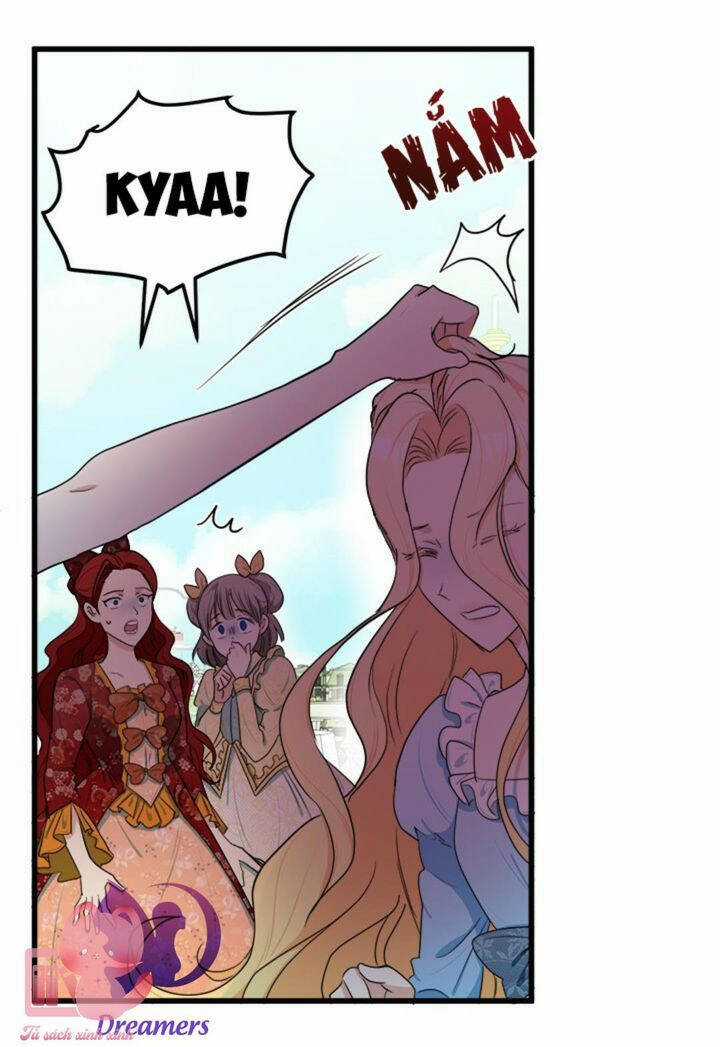 Ác Nữ Trùng Sinh - Chapter 23 - Trang 18