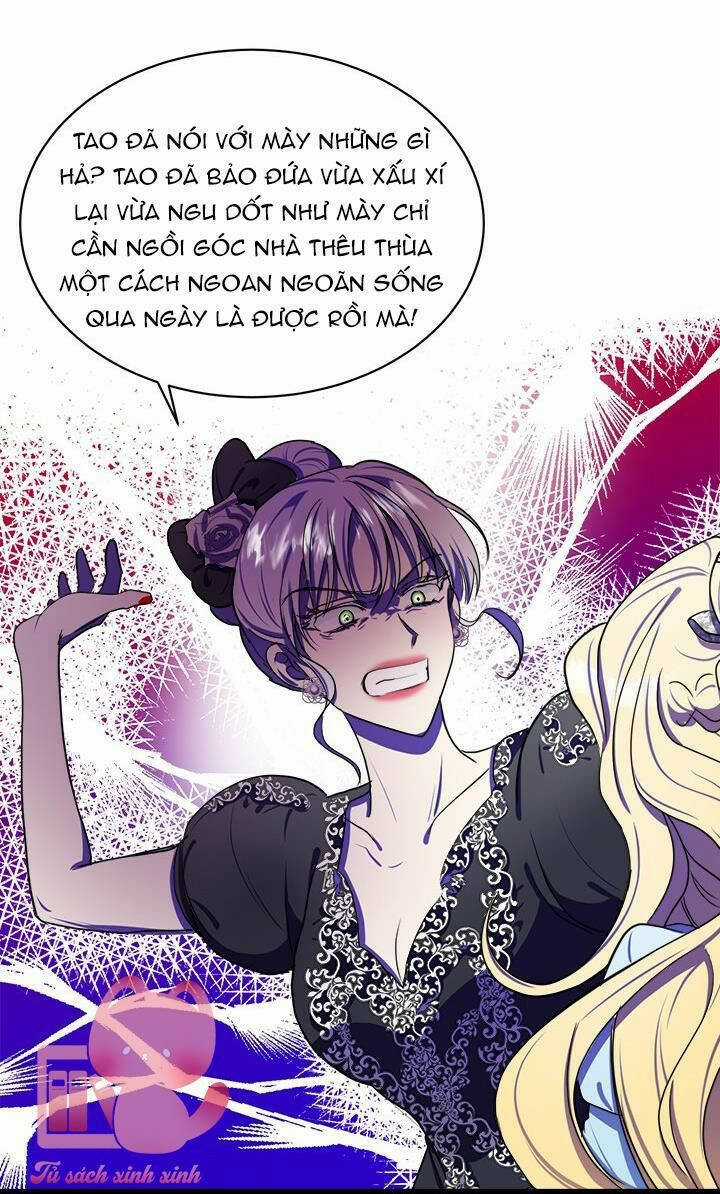 Ác Nữ Trùng Sinh - Chapter 23 - Trang 19