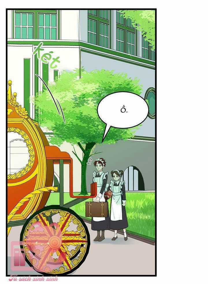 Ác Nữ Trùng Sinh - Chapter 23 - Trang 3