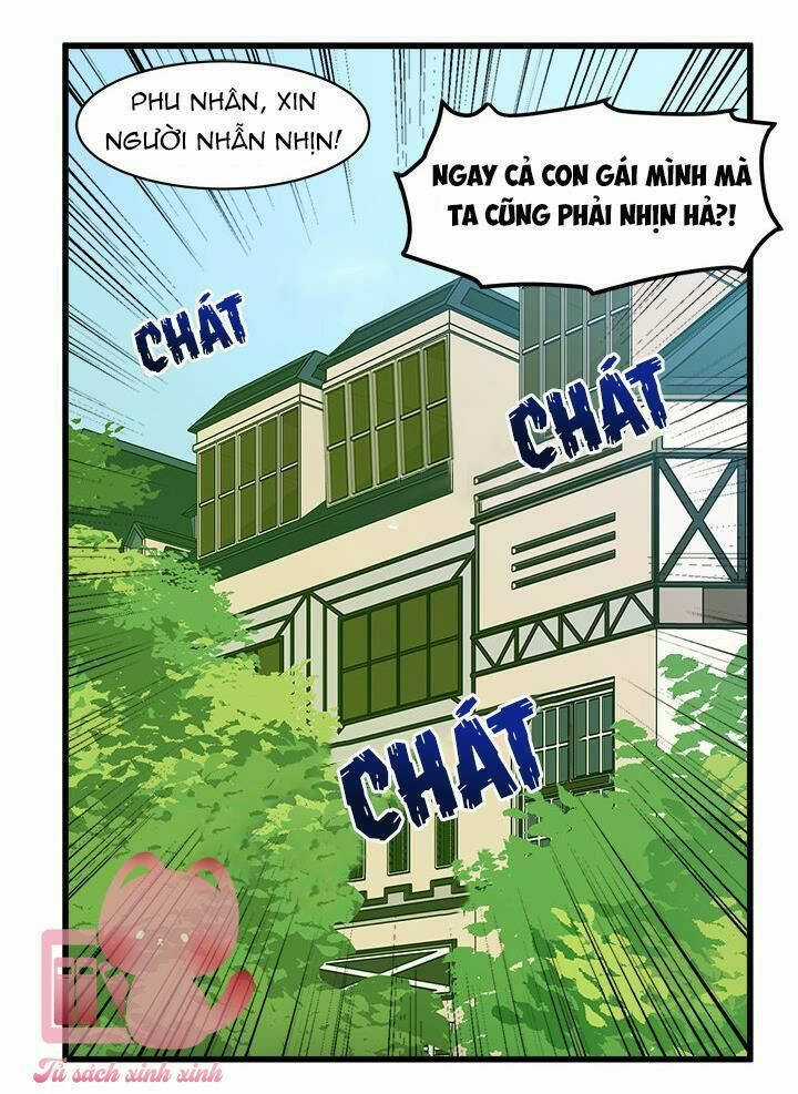 Ác Nữ Trùng Sinh - Chapter 23 - Trang 23