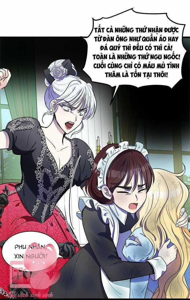 Ác Nữ Trùng Sinh - Chapter 23 - Trang 24