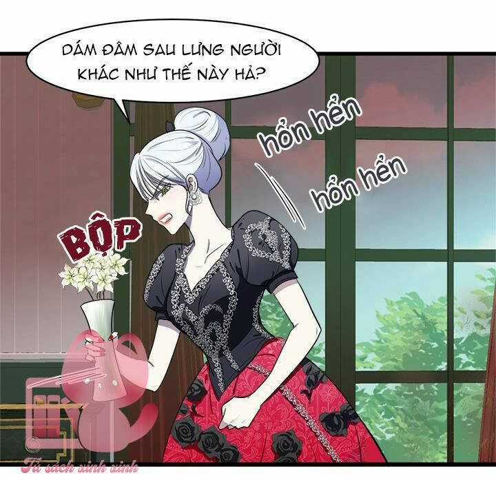 Ác Nữ Trùng Sinh - Chapter 23 - Trang 29