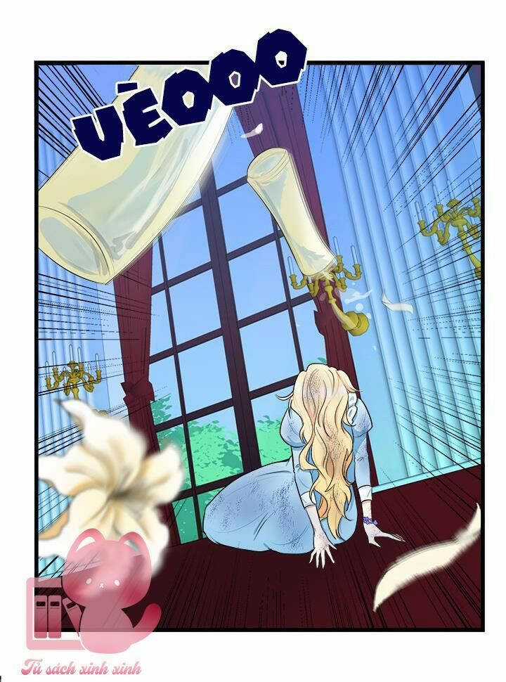 Ác Nữ Trùng Sinh - Chapter 23 - Trang 30