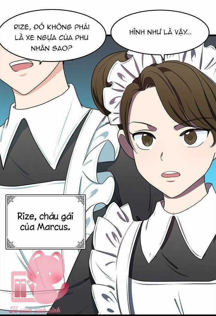 Ác Nữ Trùng Sinh - Chapter 23 - Trang 4