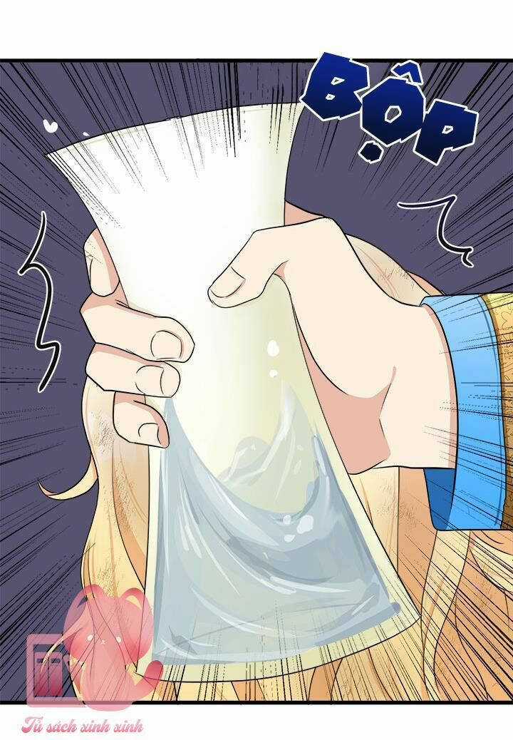 Ác Nữ Trùng Sinh - Chapter 23 - Trang 31